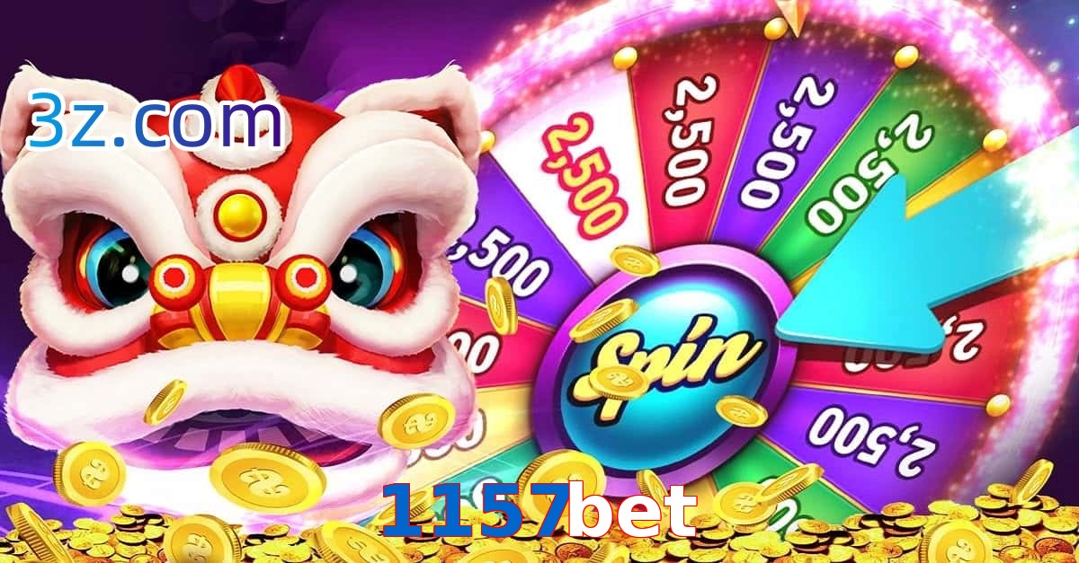 1157bet apostas esportivas e cassino